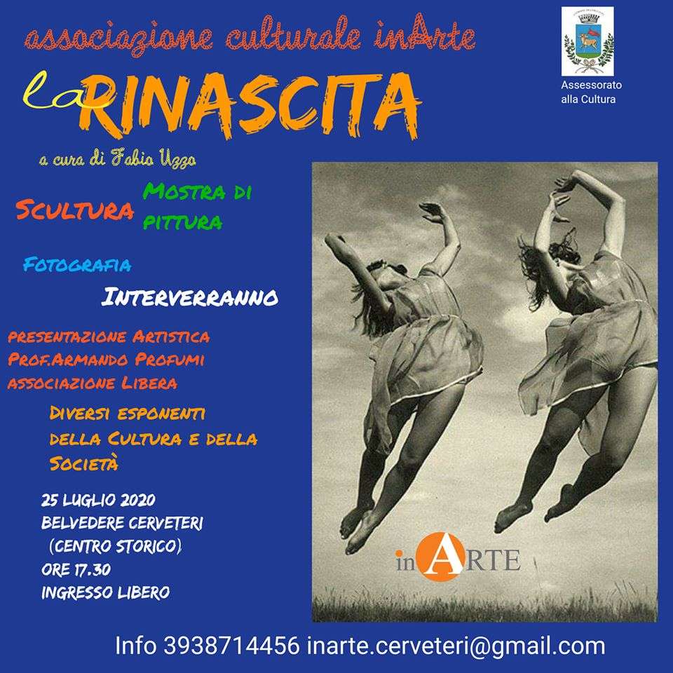 Rinascita